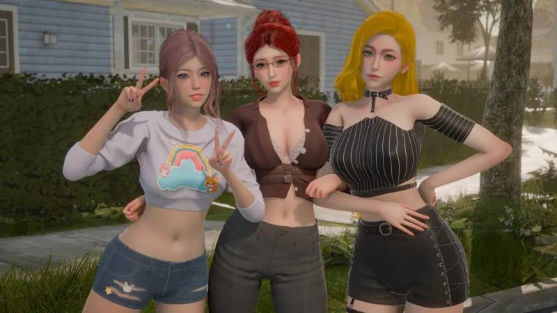 【亚洲风SLG/动态/官中】曦升之城 Heliorise v0.2.1 安卓+PC