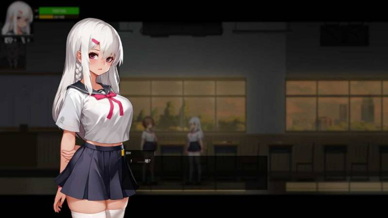 【ACT/中文/动态】神之血：The Blood of Yidhra V0.3 官方中文版【PC/660M】