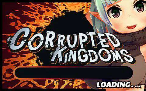 【3D游戏/沙盒/汉化】腐败王国 CorruptedKingdoms V0.22.3 精翻汉化版【PC+安卓/3G】
