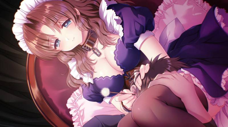 [精品ADV/启蒙大作] 无颜之月-待宵双椿- 顔のない月-待宵の双椿- 精翻汉化版