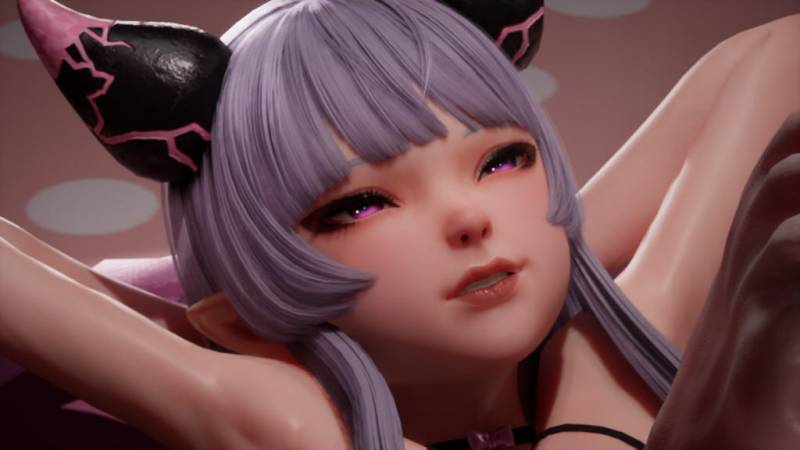 [亚洲风3D/动态] 魔女的侵袭：黛博拉的房间 Deborah’s Room v0.2.0 官方中文步兵版