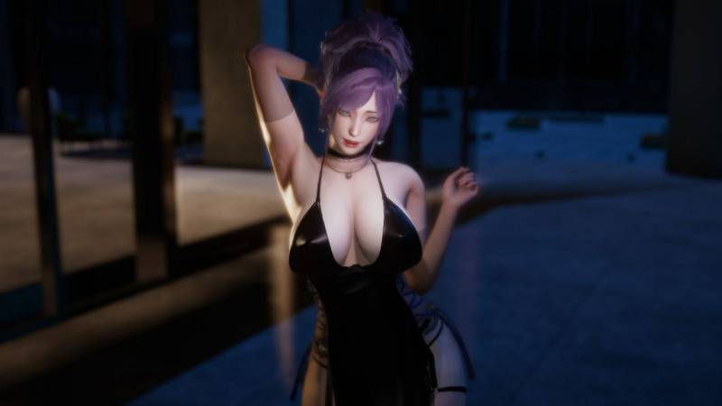 【亚洲风SLG/中文/动态】侧写者 ProFiler v0.3.5官方中文版【PC+安卓/4.3G/新作】