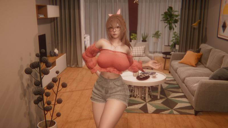 【亚洲风SLG/中文/动态】侧写者 ProFiler v0.3.5官方中文版【PC+安卓/4.3G/新作】