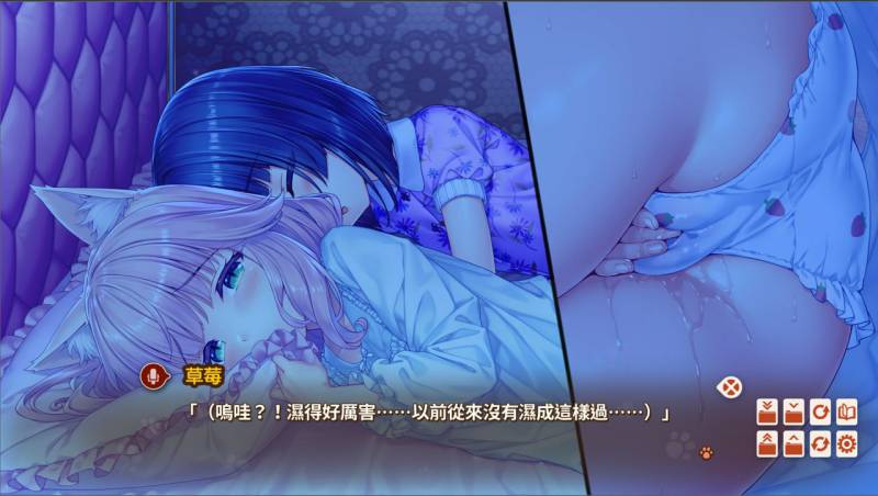 【Gal/PC/官中】NEKOPARA After / 猫娘乐园 After