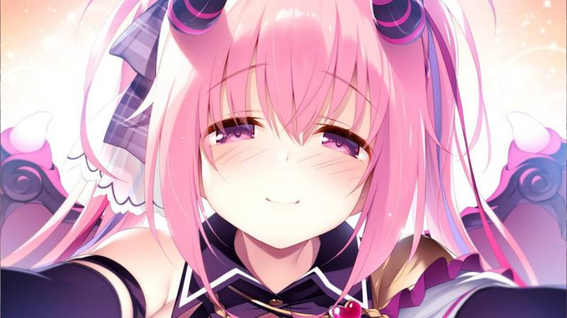【Gal/PC/汉化】异想魅惑 V1.01