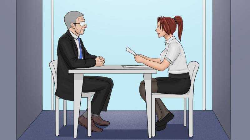 【欧美SLG/2D】伊娃的狂喜 Eva's Ecstasy v0.5 中文汉化版【PC+安卓/2G】