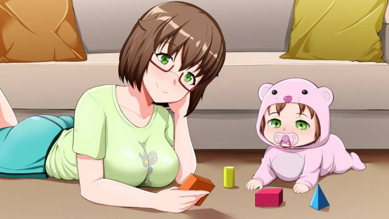 【日式SLG/汉化】翻页 Turning the Page v1.0 AI汉化完结版【PC+安卓/2G】