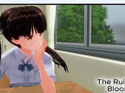 [SLG汉化PC安卓]凋零之花v0.3