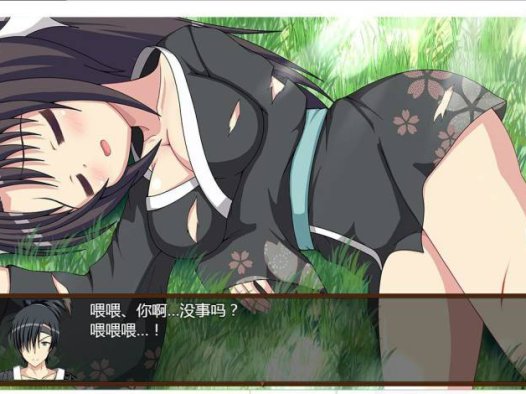 【和风RPG/汉化】 火众之忍~火衆の忍 汉化版【PC+安卓/1500M】