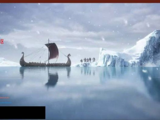 【欧美SLG/汉化/动态】暴风雪/暴雪故事 SnowStorm V0.9 汉化版【PC+安卓/4G】